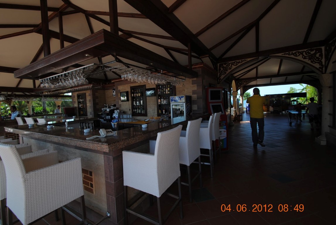 imagini hotel GURAL PREMIER BELEK